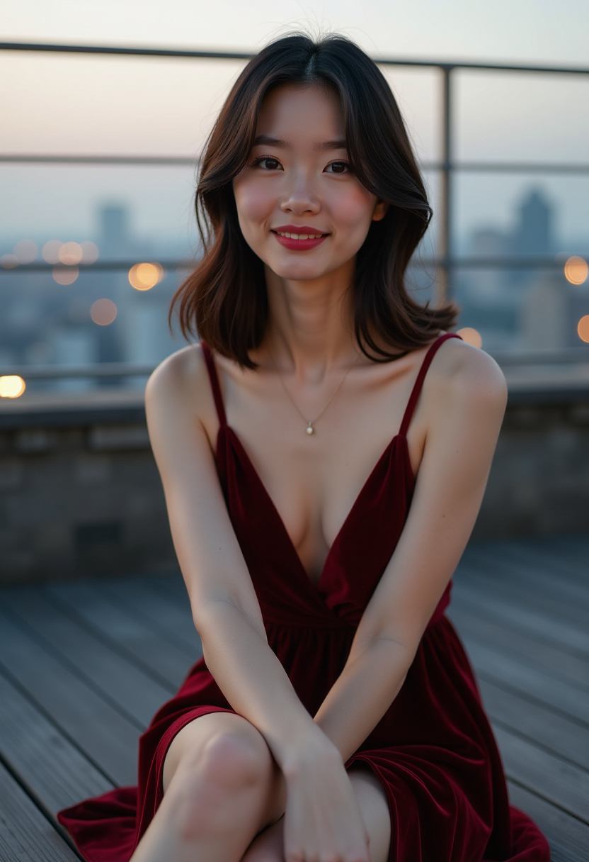 玉阶春色